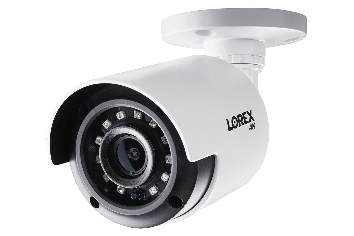 ultra hd security cameras