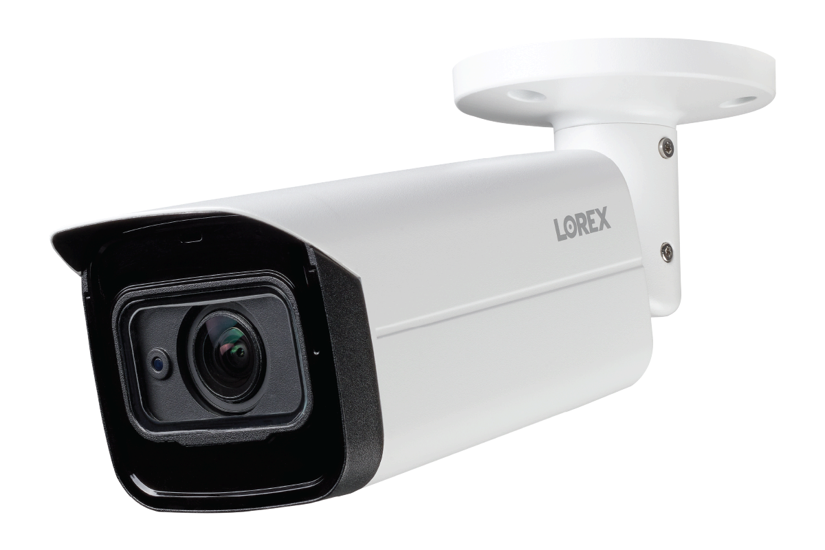 4k lorex security cameras