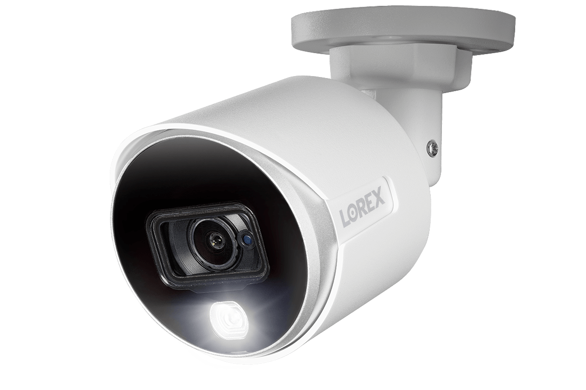 4k lorex security cameras
