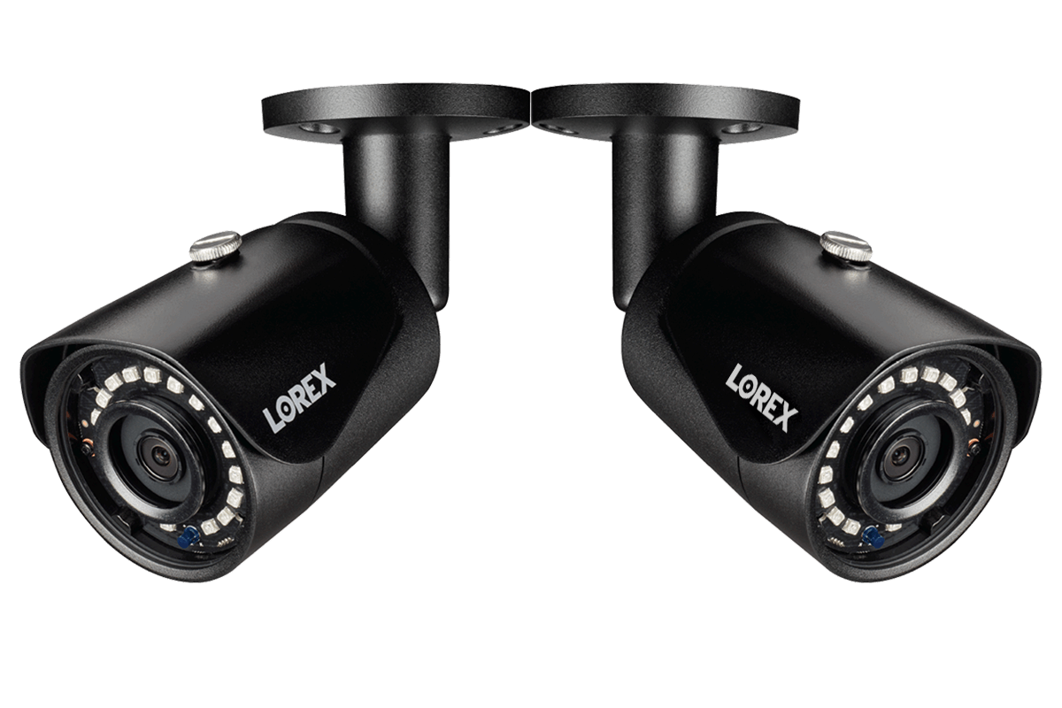 lorex night vision camera