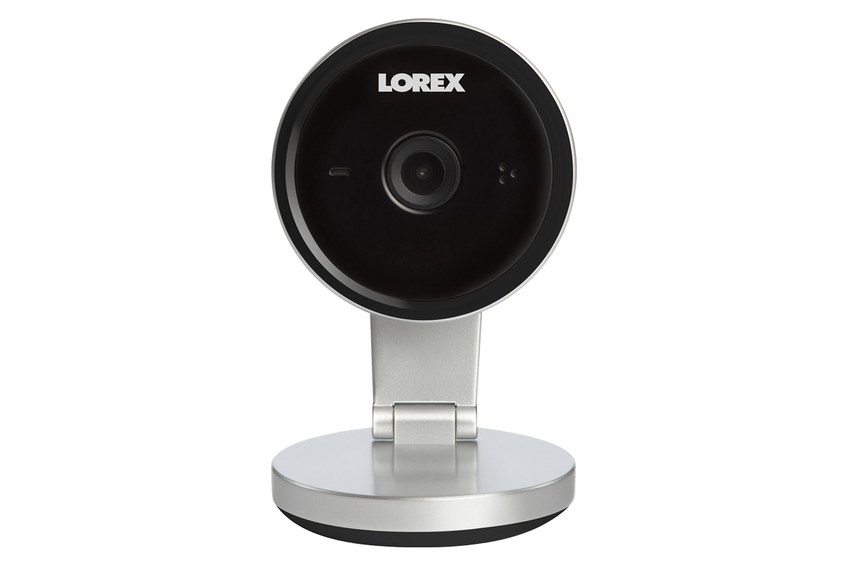 lorex super hd wired security system