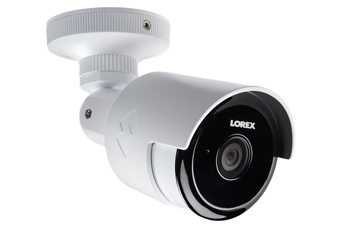 Lorex HD Outdoor Wi-Fi Security Camera 