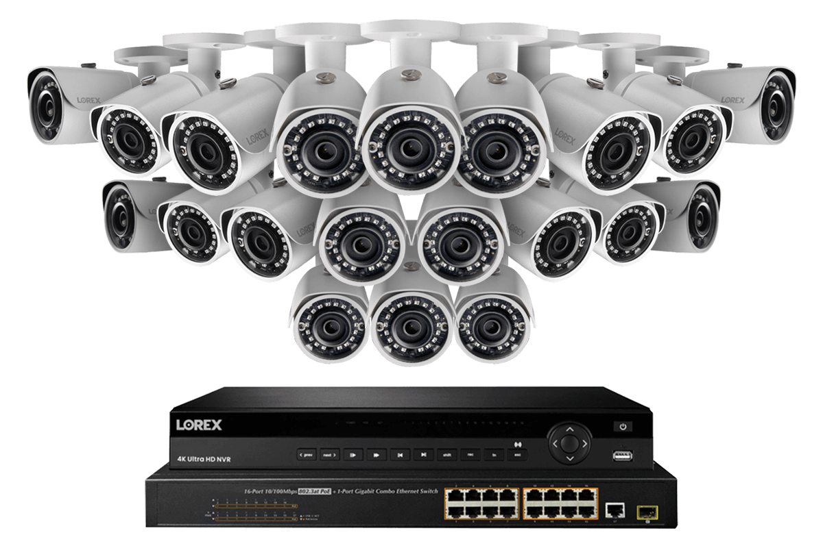 32 Channel Nvr Camera System Clearance, 58% OFF | www 