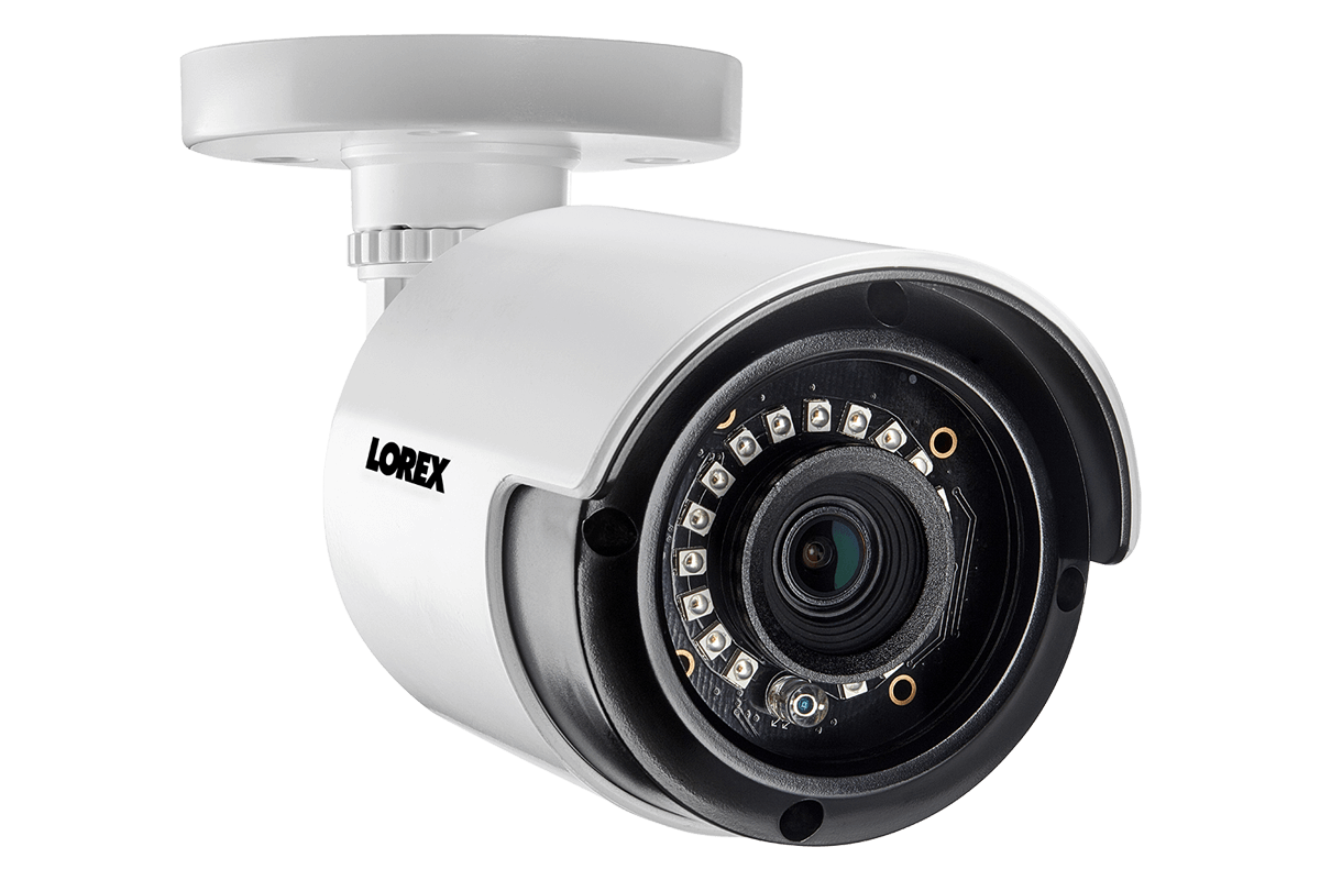 high definition home security cameras