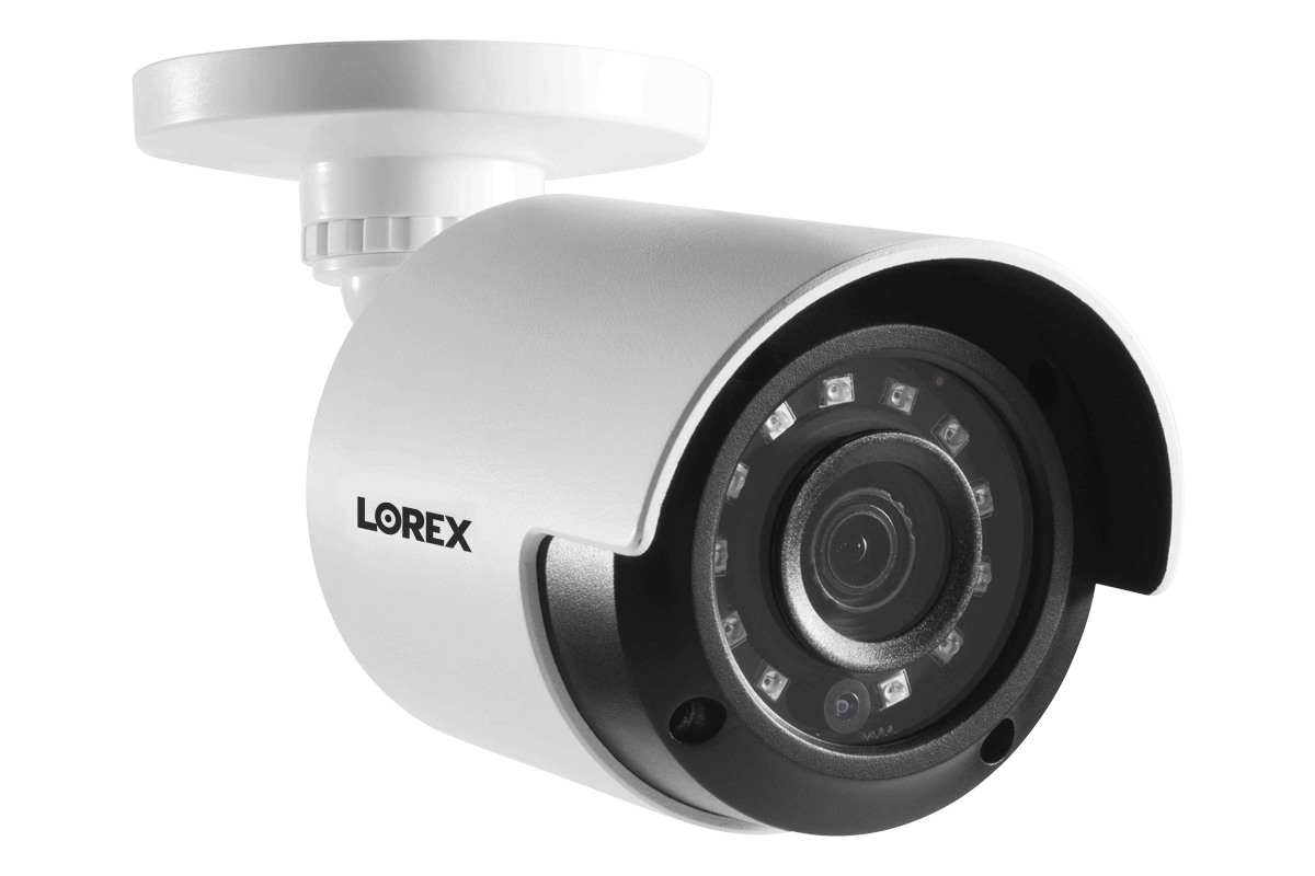 lorex hd security system