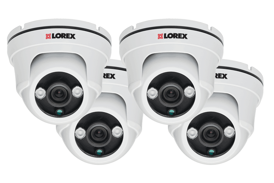 cheap night vision security cameras