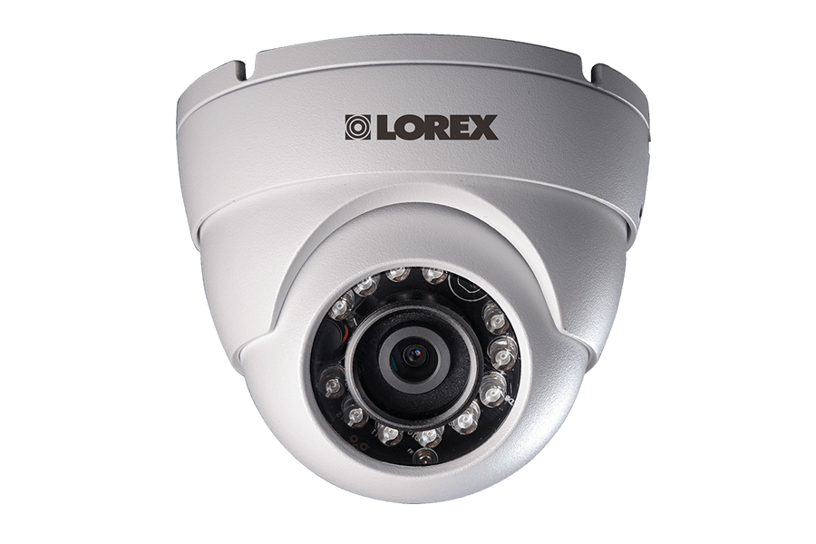 camera lorex