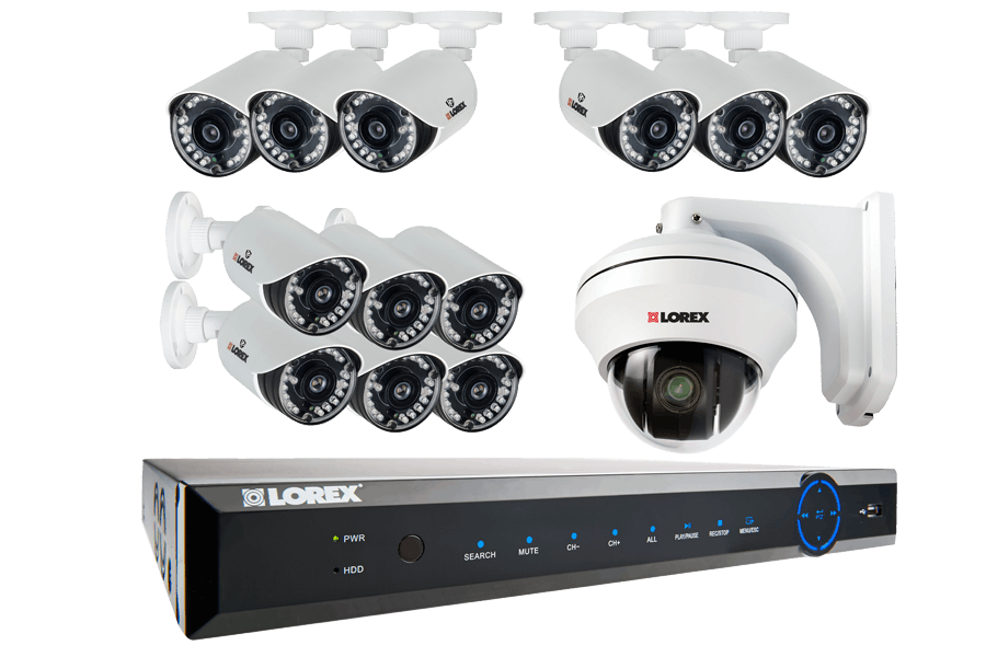 costco video cameras surveillance