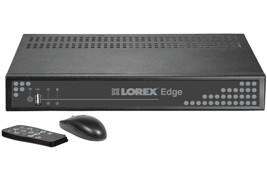 lorex edge