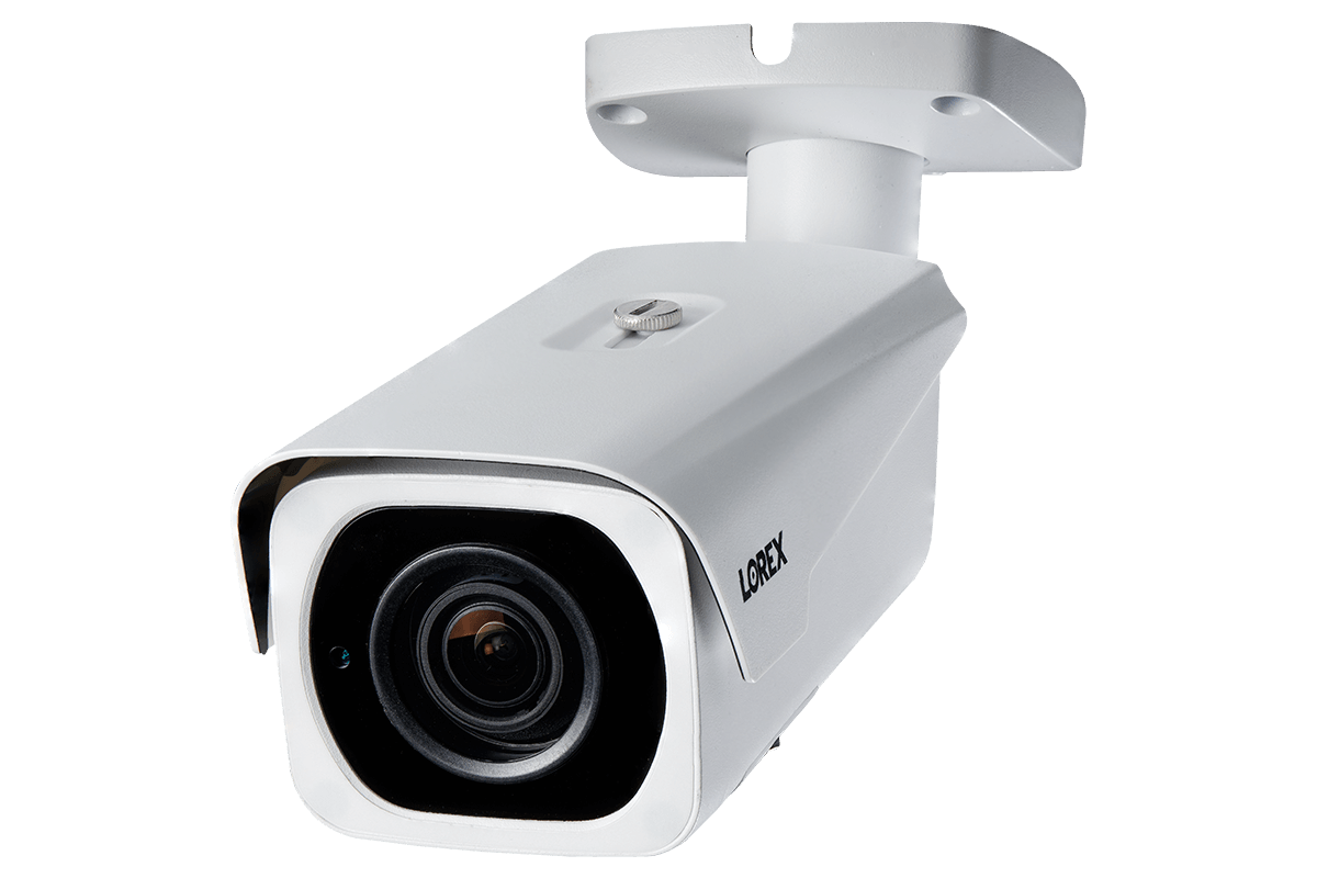 4k 30fps security camera system