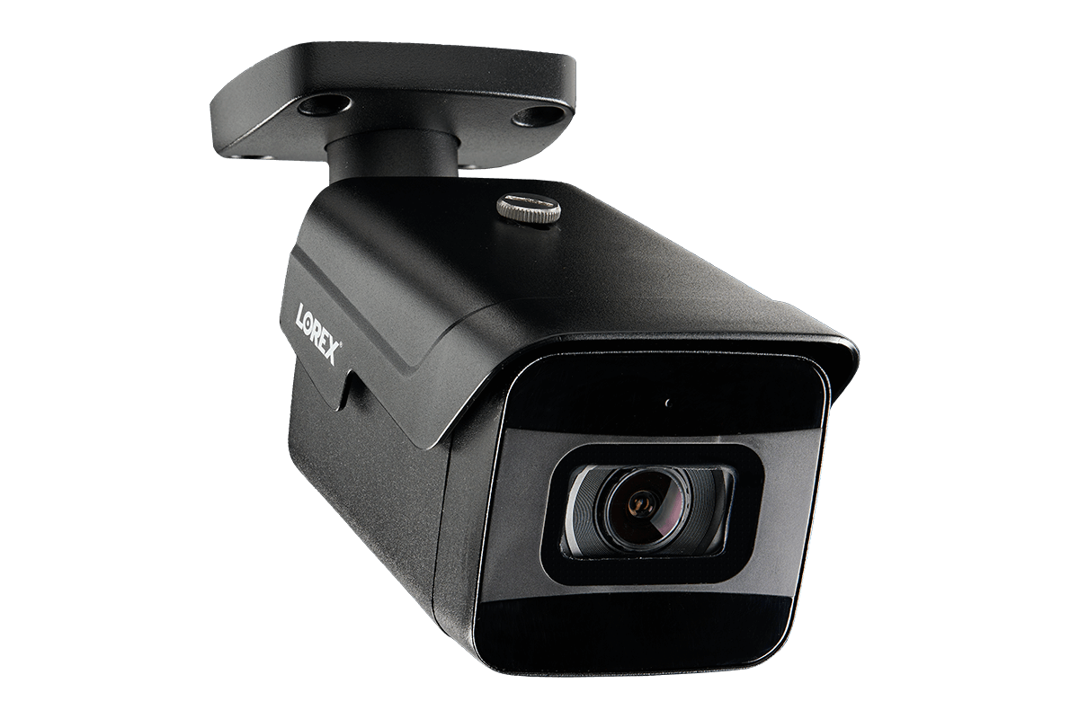 4k 30fps security camera system