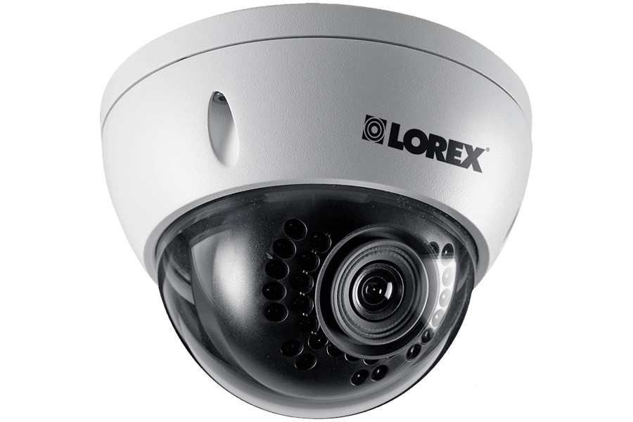 hd dome security cameras