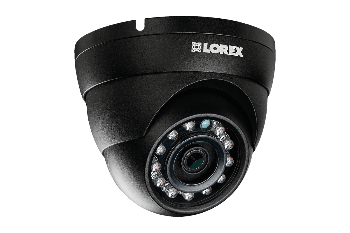 best indoor camera with night vision