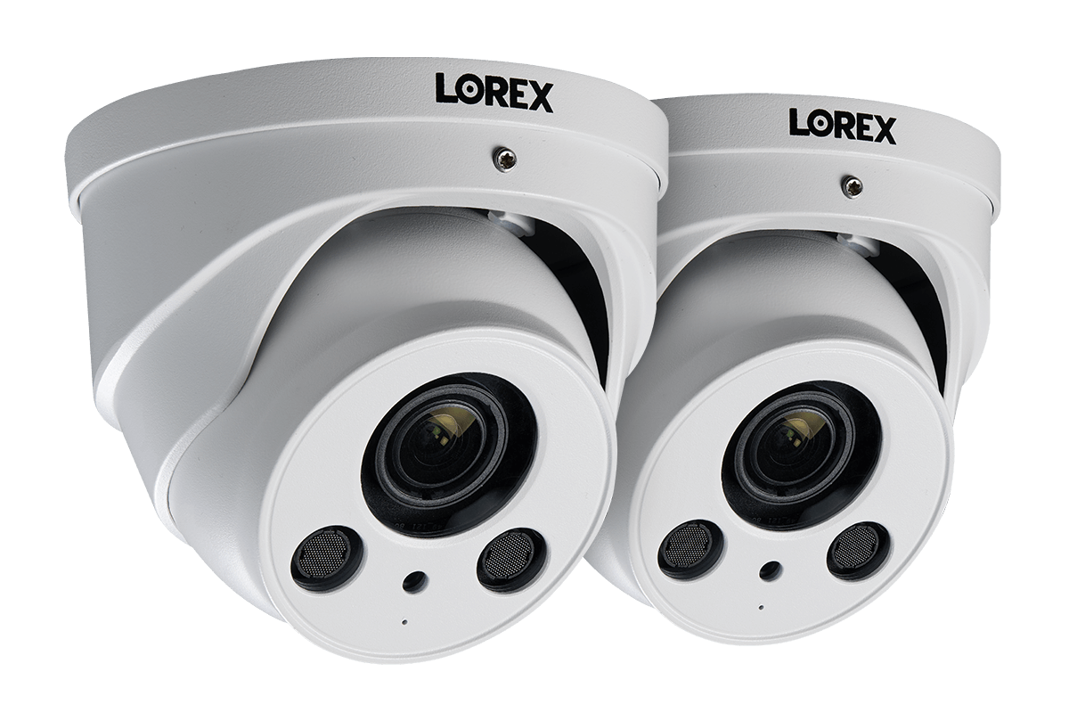 lorex bullet camera junction box
