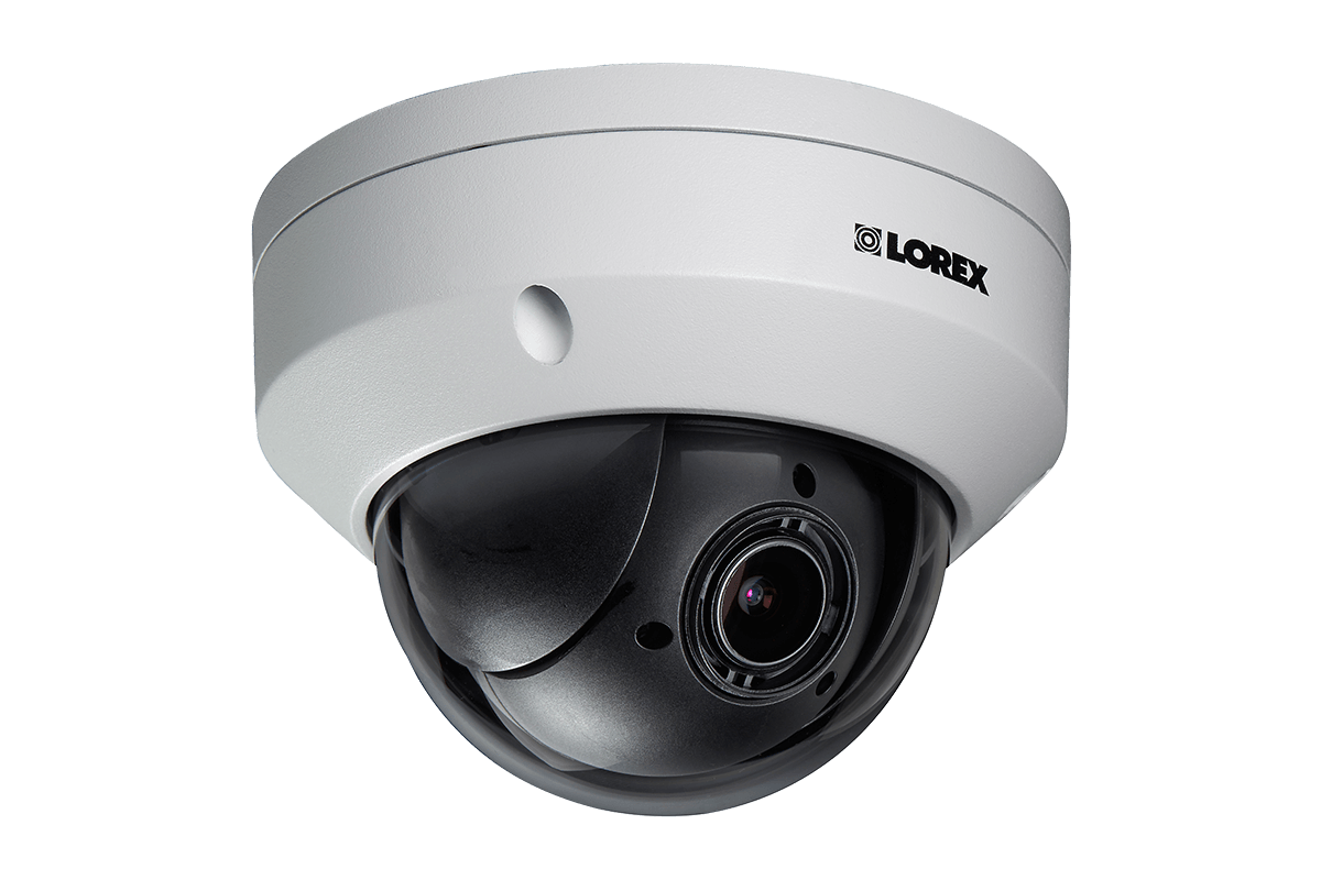 high zoom surveillance camera