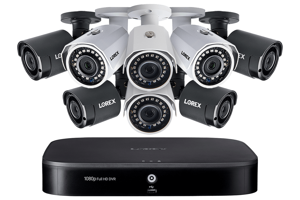 4 Wireless Security Cameras Flash Sales, 59% OFF | www.hcb.cat