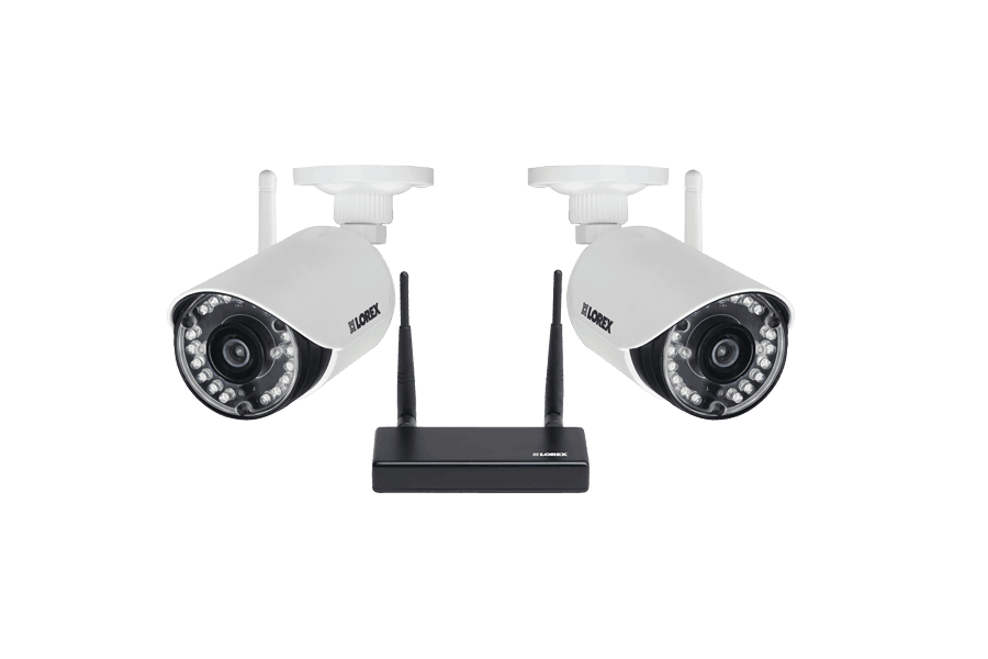 usb wireless security camera