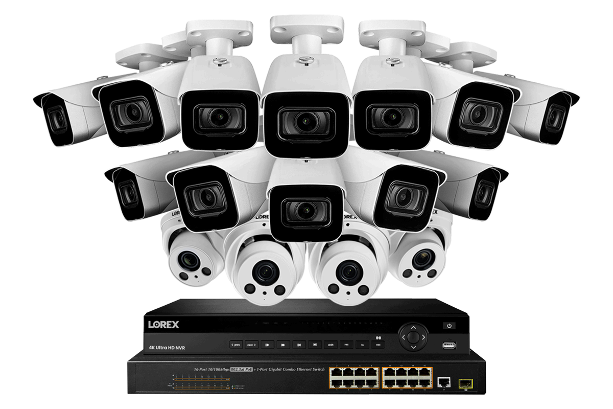 lorex surveillance cameras reviews