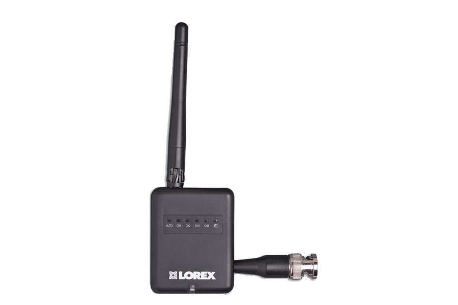 Receiver for LW2100 and LW2201 wireless 