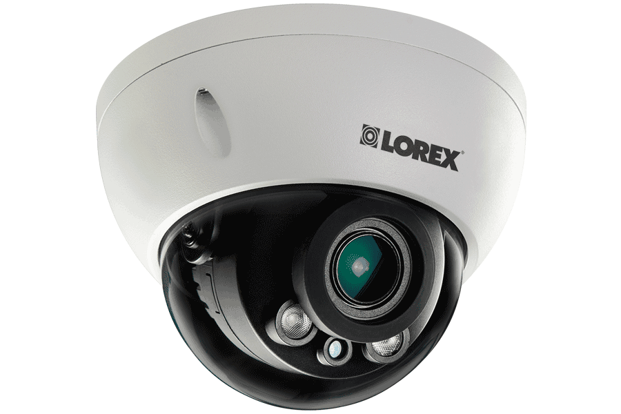 best dome outdoor security cameras