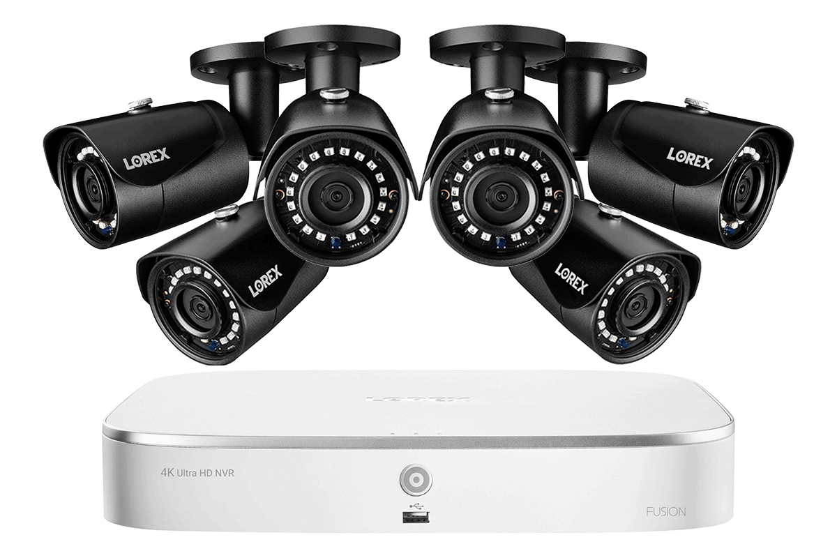 ACALI Wireless WIFI Pan/ Tilt Security Surveillance IP Camera Night Vision Lot