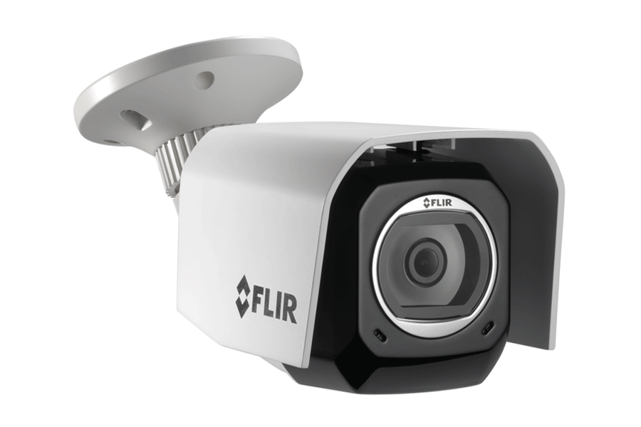 flir security camera